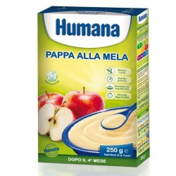 Humana Italia Humana Pappa...