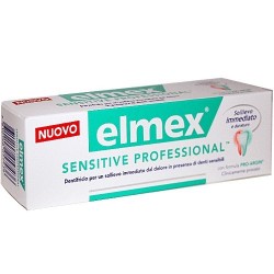 Giuliani Elmex Sensitive...