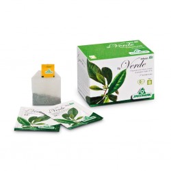 Specchiasol Tisana Te'...