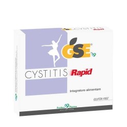 Prodeco Pharma Gse Cystitis...