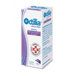 Octilia 0,5 Mg/ml Collirio,...