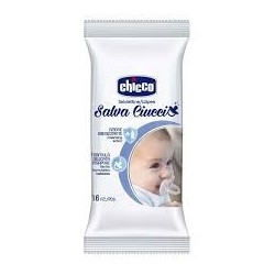 Chicco Salviette Pulisci...