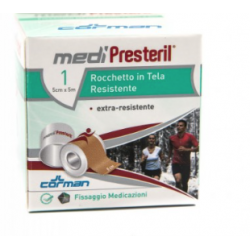 Corman Cerotto In Rocchetto...