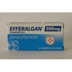 Efferalgan 500 Mg Compresse...