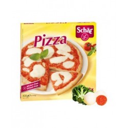 Dr. Schar Schar Pizza Base...