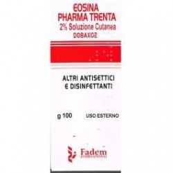 Eosina Pharma Trenta 1%...
