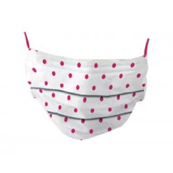 Boccadamo Mascherina...