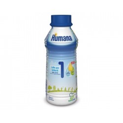 HUMANA 1 PROBAL BOTT 470ML