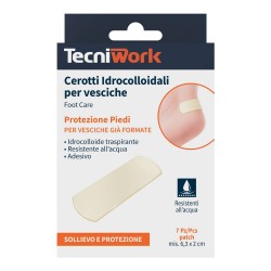 Tecniwork Cerotti...