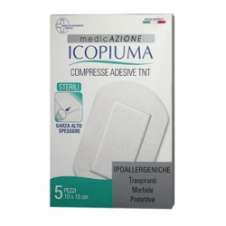 Desa Pharma Compresse...