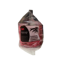 Equality Vetrap Fascia Elastica Rossa 5cm