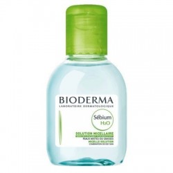 Bioderma Italia Sebium H2o...