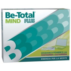 Haleon Italy Be-total Mind...