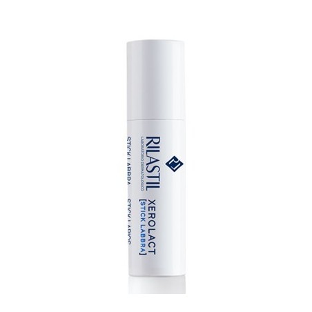 Ist. Ganassini Xerolact Stick Labbra