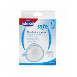 Chicco Mascherine...