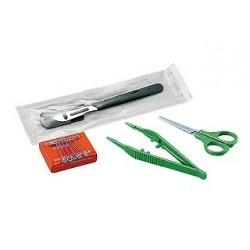 Safety Set Di Strumenti Sos...