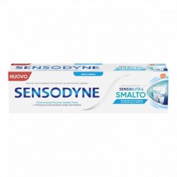 Haleon Italy Sensodyne...