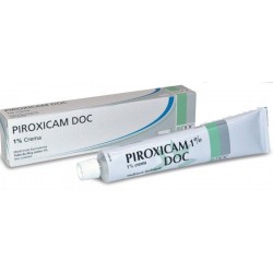 Doc Generici Piroxicam Doc...