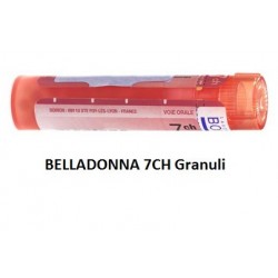 Boiron Belladonna Boi 7ch...