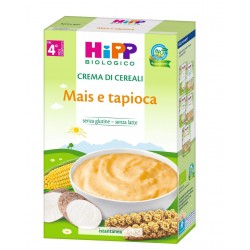 Hipp Italia Hipp Bio Crema...