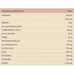 Dieterba Aproten Sfilatini 3 X 50 G