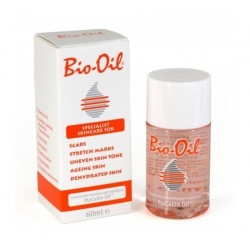 Perrigo Italia Bio-oil Olio...