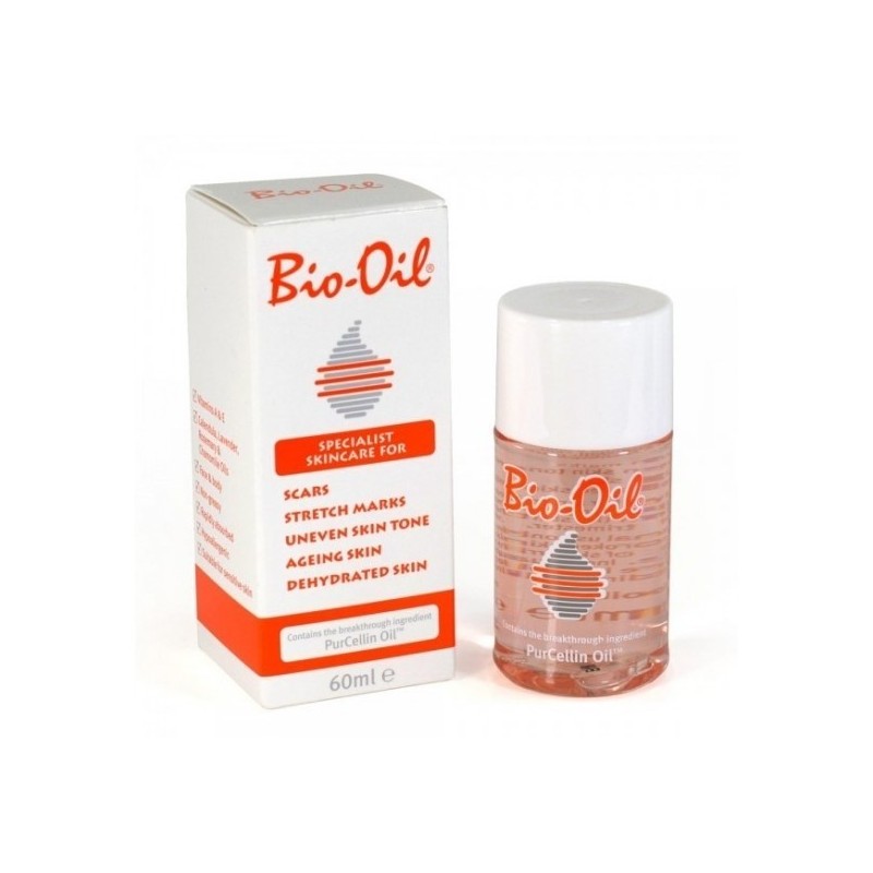 Perrigo Italia Bio-oil Olio Per La Cura Della Pelle 60 Ml