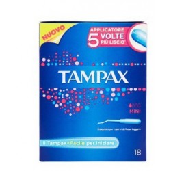 Fater Tampax & Go Mini 18...