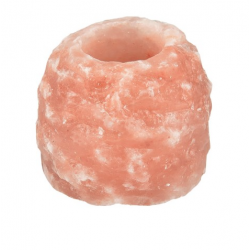 Biotobio Lampada Sale Rosa...