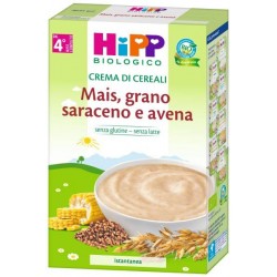 Hipp Italia Hipp Bio Crema...