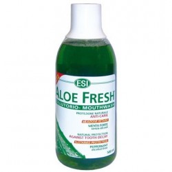 Esi Aloe Fresh Collutorio...