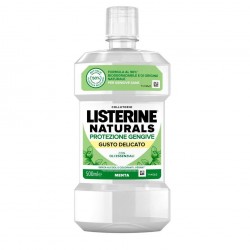 Johnson & Johnson Listerine...