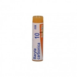 Boiron Baryta Carbon Boi...