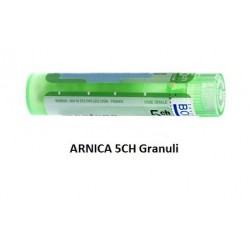 Boiron Arnica 5 Ch Granuli