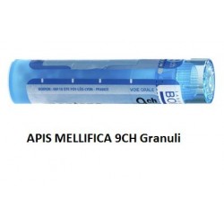 Boiron Apis Mellifica 9 Ch Granuli