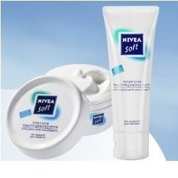 Nivea Soft Crema Idratante...