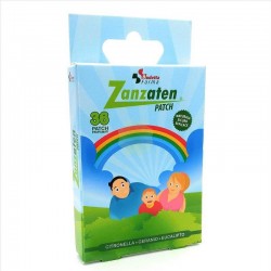 Budetta Farma Zanzaten...