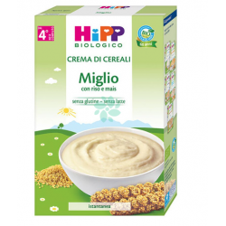 Hipp Italia Hipp Bio Crema...