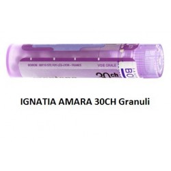 Boiron Ignatia Amara Boi 30ch 80gr 4g