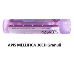 Boiron Apis Mellifica 30 Ch...