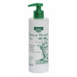 Esi Sapone Marsiglia Tea...