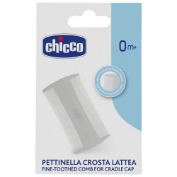 Chicco Pettinella Crosta...