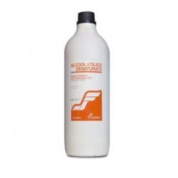 ALCOOL DENATURATO 1000ML