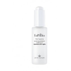 Zeta Farmaceutici Euphidra Filler Suprema Acido Jaluronico 4000 Ppm 30 Ml