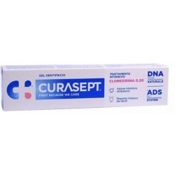 Curasept Dentifricio 0,20...