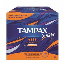 Fater Tampax Compak...