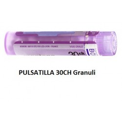 Boiron Pulsatilla Boi 30ch...
