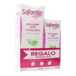 Boiron Saforelle Detergente...