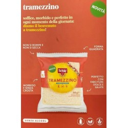 Dr. Schar Schar Tramezzino 200 G