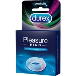 Reckitt Benckiser H. Pleasure Ring